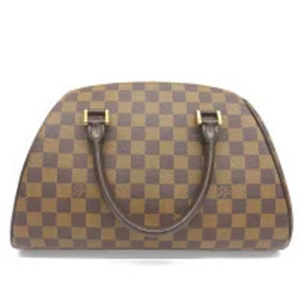 Louis Vuitton Damier Rivera Handbag